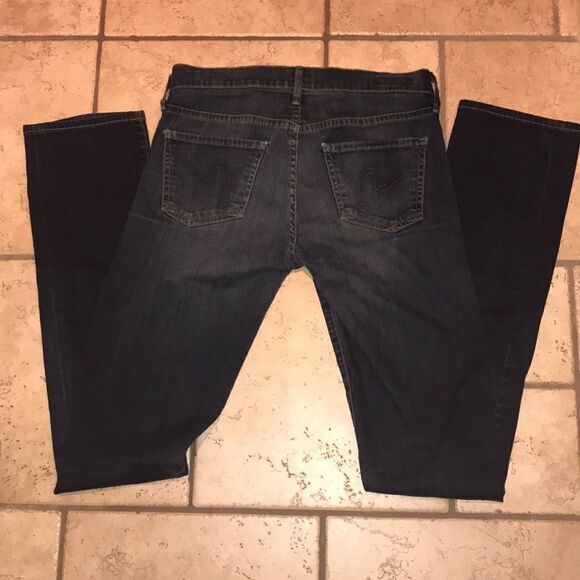 ✨Citizens of Humanity Ava Classic Straight … - Picture 6 of 7